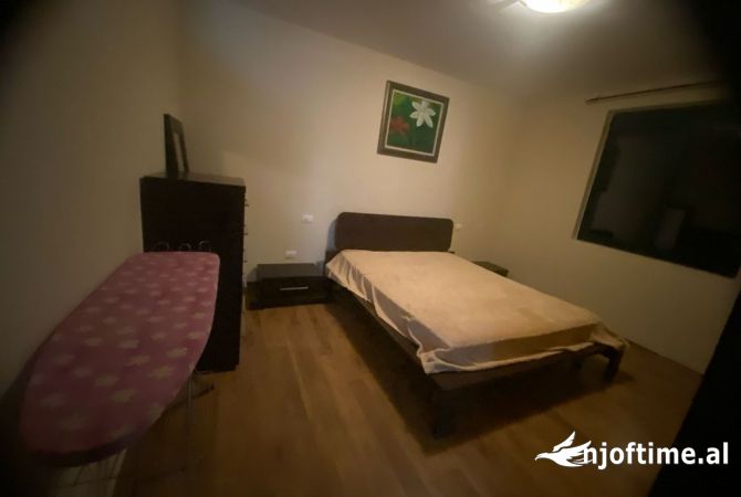 Shtepi me qera 1+1 ne Tirane - 600 Euro