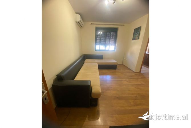 Shtepi me qera 1+1 ne Tirane - 600 Euro