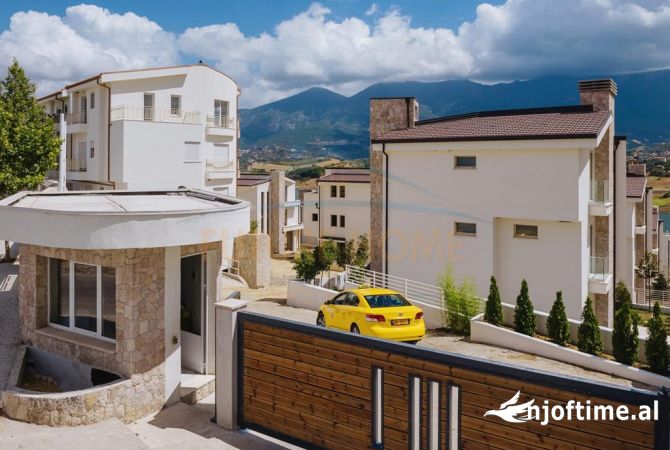 Shtepi ne shitje 2+1 ne Tirane - 195,000 Euro
