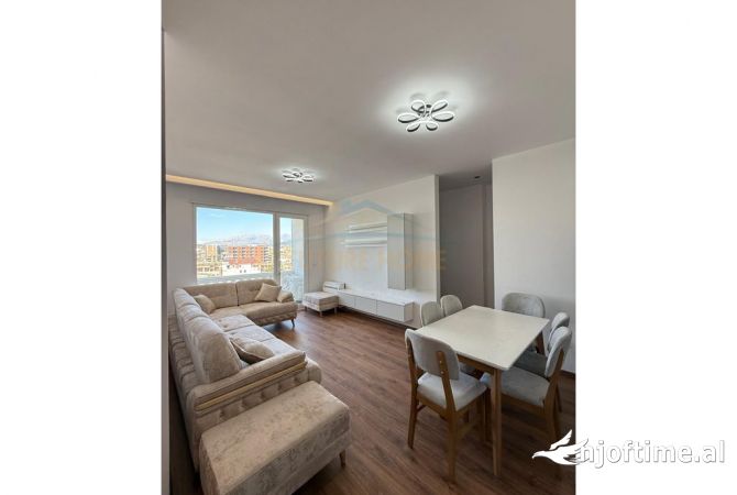 Shtepi me qera 2+1 ne Tirane - 500 Euro