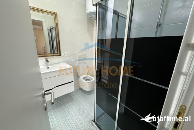 Shtepi ne shitje Apartament ne Tirane, 2+1, Mobilimi E mobiluar, Pagesa 232,460  Euro.