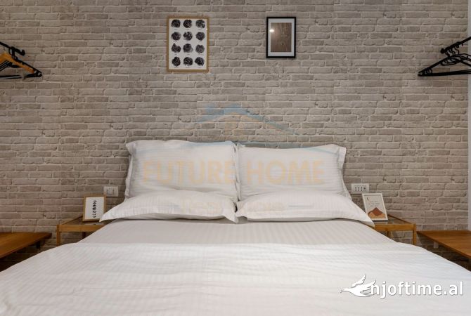 Shtepi ne shitje 1+1 ne Tirane - 132,000 Euro