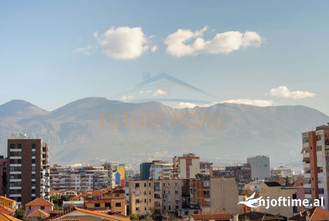 Shtepi ne shitje Apartament ne Tirane, 1+1, Mobilimi E mobiluar, Pagesa 132,000  Euro.