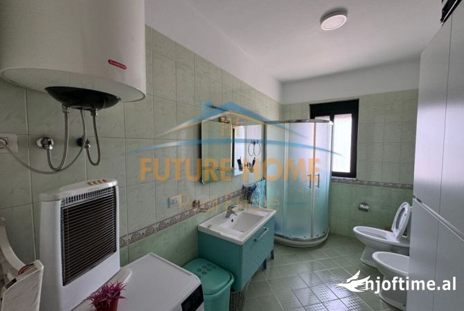 Shtepi ne shitje 1+1 ne Tirane - 160,000 Euro