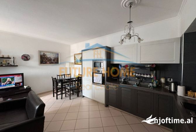 Shtepi ne shitje 1+1 ne Tirane - 160,000 Euro