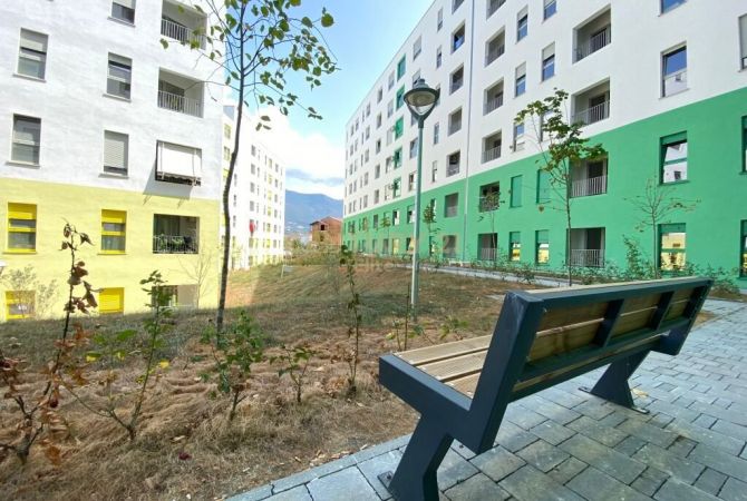 Shtepi ne shitje 1+1 ne Tirane - 100,000 Euro