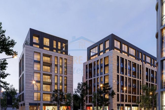 Shtepi ne shitje 2+1 ne Tirane - 214,500 Euro