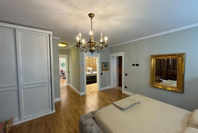 Shtepi ne shitje 2+1 ne Tirane - 690,000 Euro