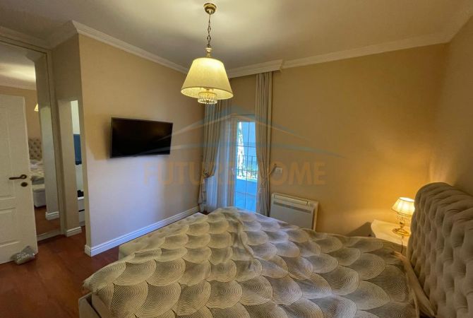 Shtepi ne shitje 2+1 ne Tirane - 270,000 Euro