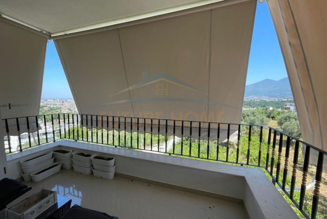 Shtepi ne shitje Apartament ne Tirane, 2+1, Mobilimi E mobiluar, Pagesa 270,000  Euro.