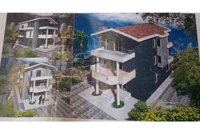 House for Sale 3+1 in Durres - 200,000 Euro
