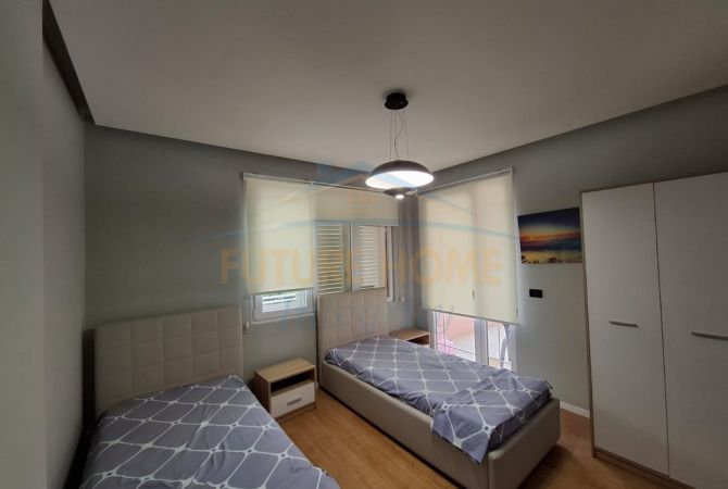 Shtepi me qera Apartament ne Tirane, 2+1, Mobilimi E mobiluar, Pagesa 800  Euro.