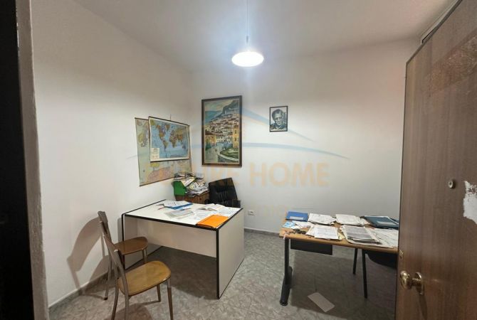 Ambient biznesi ne shitje 3+1 ne Tirane - 25,000 Euro