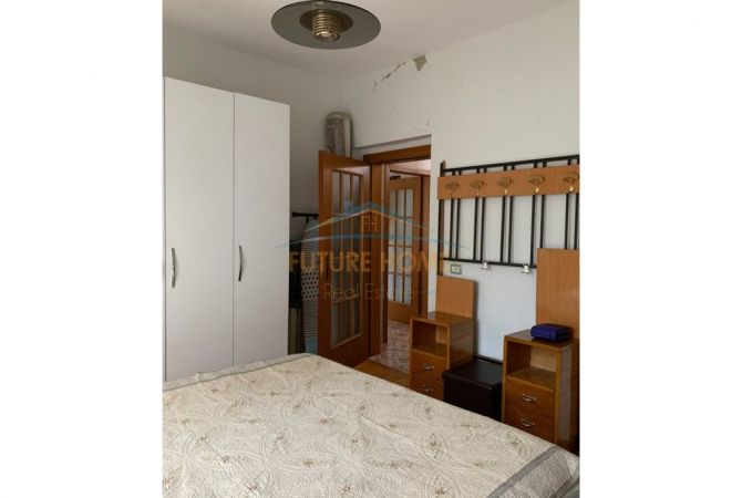Shtepi me qera 1+1 ne Tirane - 450 Euro