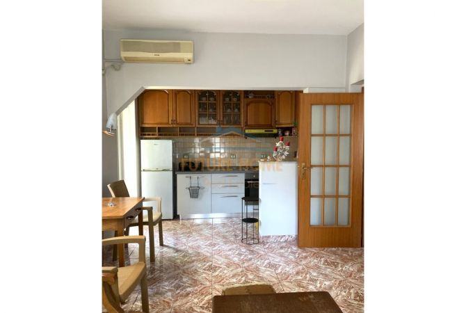 Shtepi me qera 1+1 ne Tirane - 450 Euro