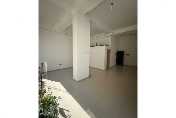 Ambient biznesi me qera 1+1 ne Tirane - 600 Euro