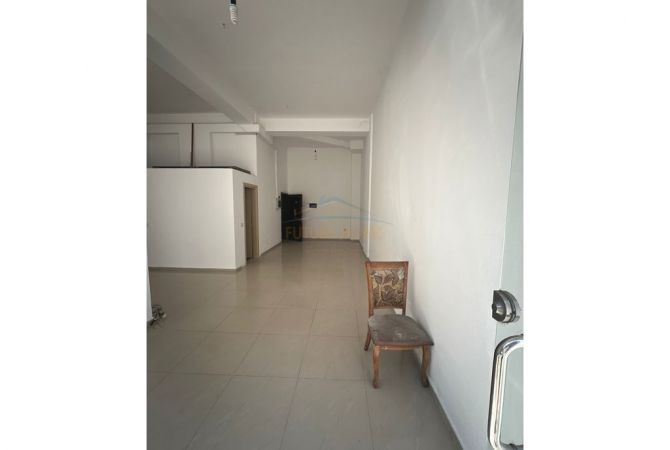 Ambient biznesi me qera 1+1 ne Tirane - 600 Euro