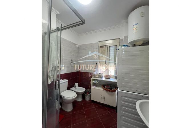 Shtepi ne shitje 1+1 ne Tirane - 105,000 Euro