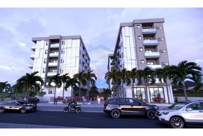 Shtepi ne shitje 1+1 ne Kavaje - 71,760 Euro