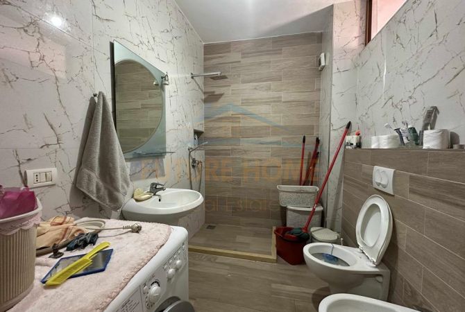 Shtepi ne shitje 2+1 ne Tirane - 115,000 Euro