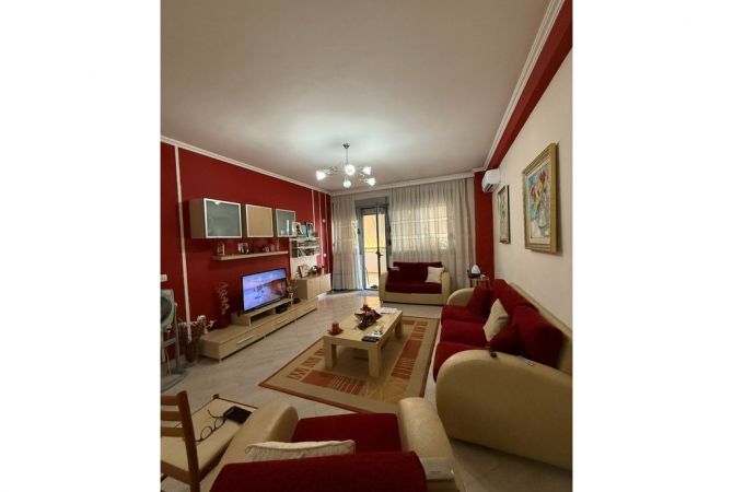 House for Sale 1+1 in Tirana - 159,000 Euro