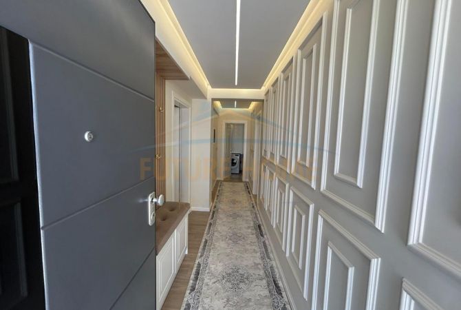 Shtepi ne shitje 2+1 ne Durres - 300,000 Euro