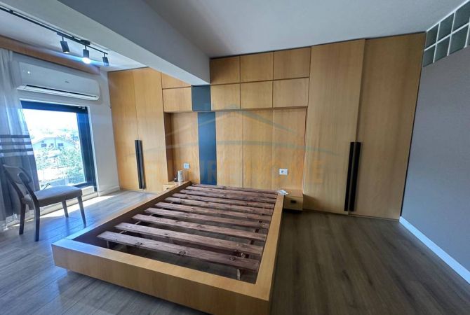 House for Sale 1+1 in Tirana - 600 Euro