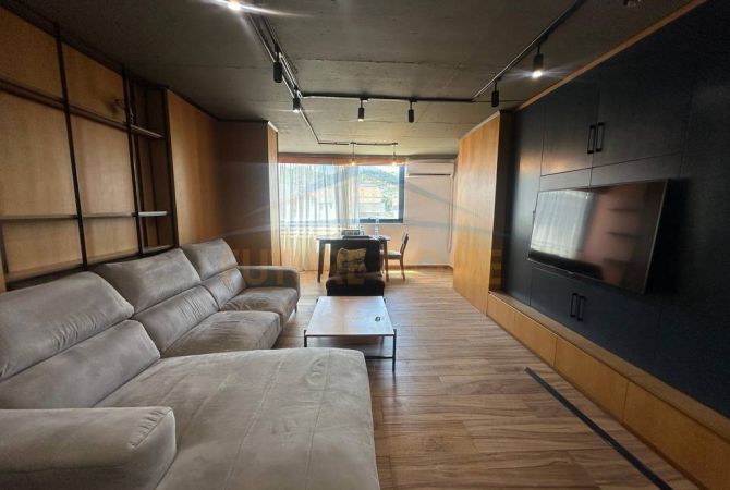 House for Sale 1+1 in Tirana - 600 Euro