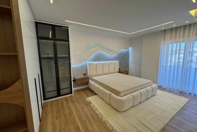 House for Sale 2+1 in Tirana - 348,000 Euro