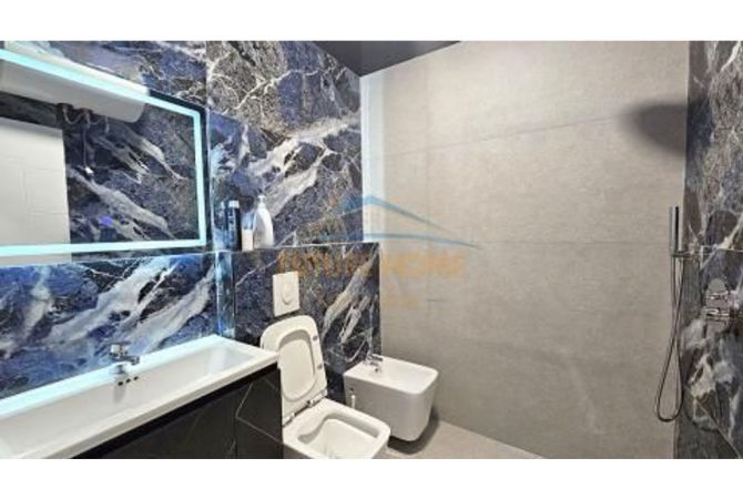 Shtepi ne shitje Apartament ne Tirane, 1+1, Mobilimi E mobiluar, Pagesa 120,000  Euro.