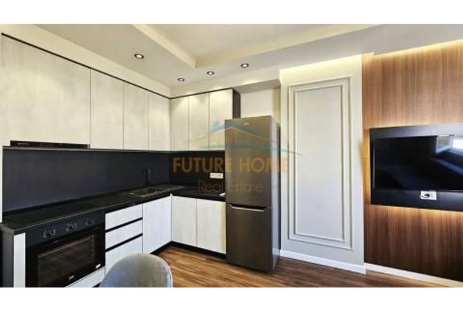 Shtepi ne shitje Apartament ne Tirane, 1+1, Mobilimi E mobiluar, Pagesa 120,000  Euro.