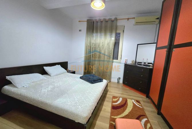 Shtepi me qera Apartament ne Tirane, 2+1, Mobilimi E mobiluar, Pagesa 650  Euro.