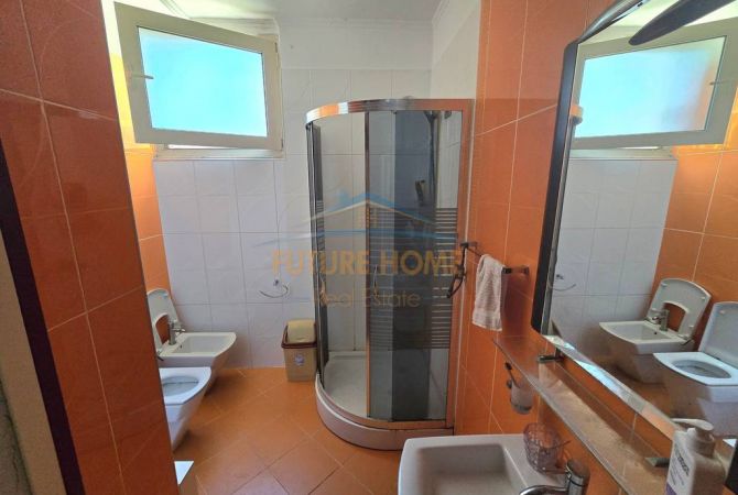 Shtepi me qera Apartament ne Tirane, 2+1, Mobilimi E mobiluar, Pagesa 650  Euro.