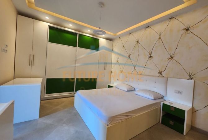 Shtepi me qera 2+1 ne Tirane - 750 Euro