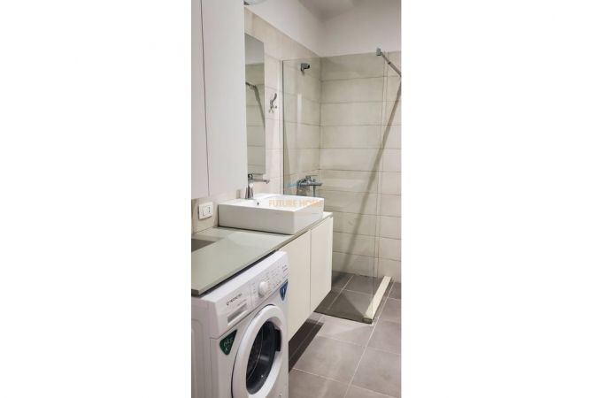 Shtepi me qera 1+1 ne Tirane - 400 Euro
