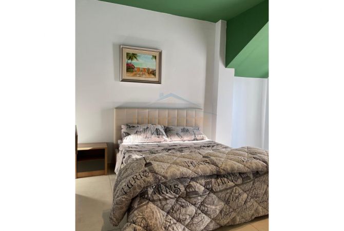 Shtepi me qera 1+1 ne Tirane - 450 Euro