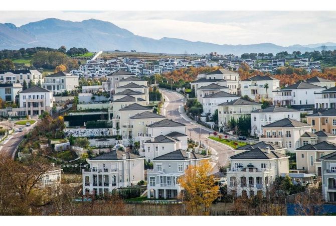 Shtepi ne shitje 7+1 ne Tirane - 1,307,437 Euro