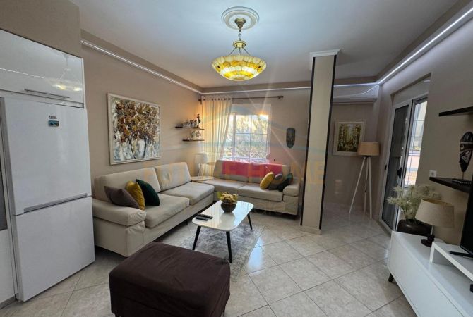 Shtepi ne shitje Apartament ne Kavaje, 1+1, Mobilimi E mobiluar, Pagesa 167,000  Euro.