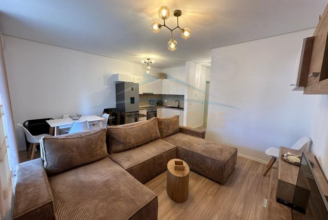 Shtepi ne shitje 1+1 ne Durres - 230,000 Euro