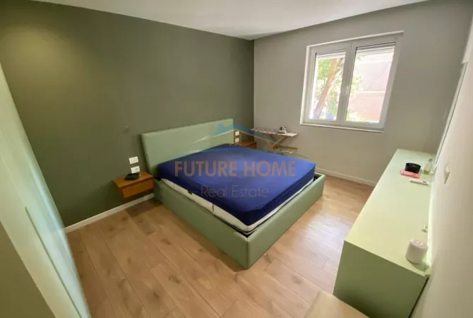 Shtepi me qera Apartament ne Tirane, 2+1, Mobilimi E mobiluar, Pagesa 850  Euro.