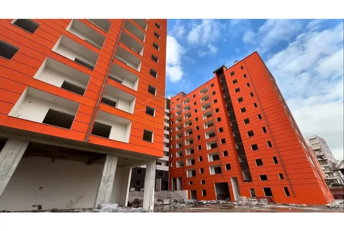 Shtepi ne shitje 2+1 ne Tirane - 165,000 Euro