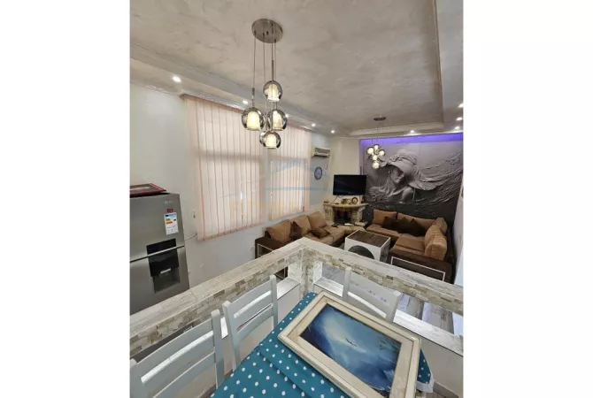 Shtepi ne shitje 5+1 ne Durres - 450,000 Euro
