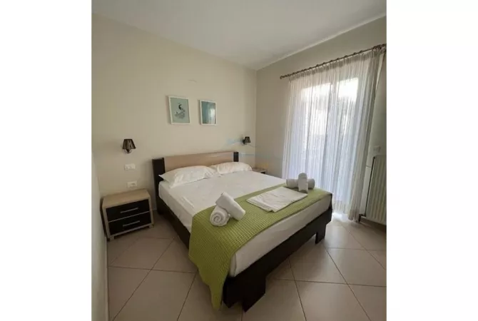 Business Property in Sale 5+1 in Himara - 3,500,000 Euro