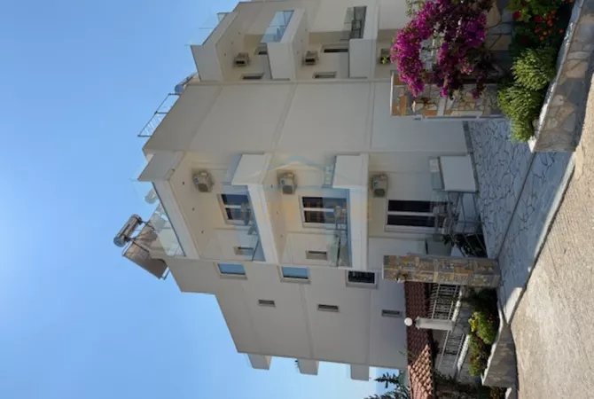 Business Property in Sale 5+1 in Himara - 3,500,000 Euro