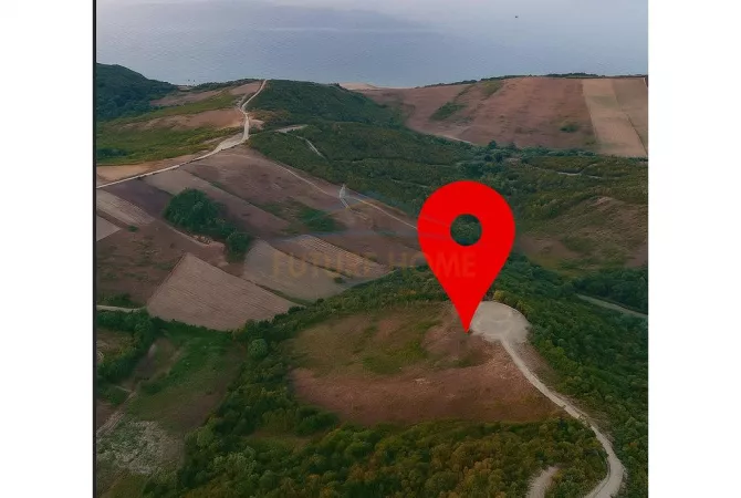 Truall ose Toke  ne Durres - 540,000 Euro