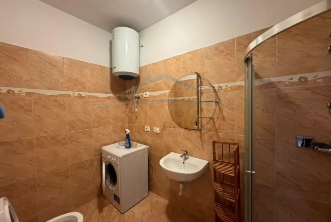 Shtepi ne shitje 1+1 ne Tirane - 210,000 Euro