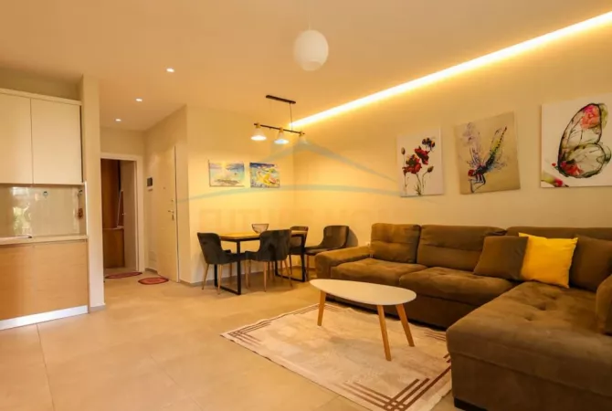 House for Sale 1+1 in Durres - 253,400 Euro