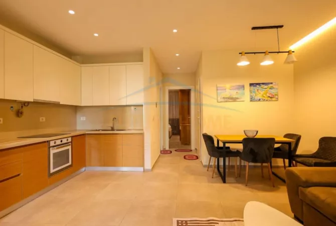 House for Sale 1+1 in Durres - 253,400 Euro