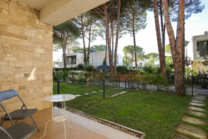 House for Sale 1+1 in Durres - 253,400 Euro