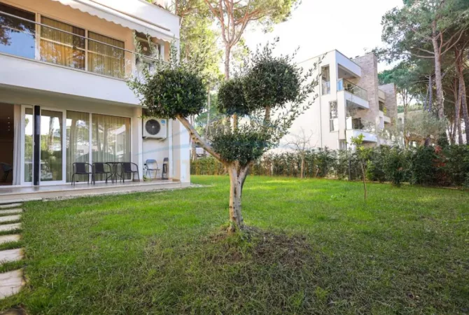 House for Sale 2+1 in Durres - 350,000 Euro